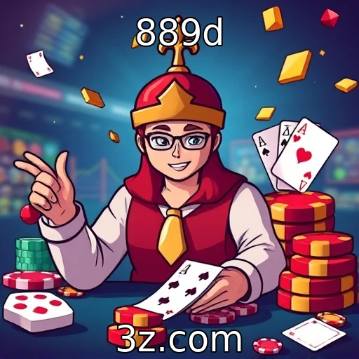 Experiência em cassino online: como escolher a melhor plataforma