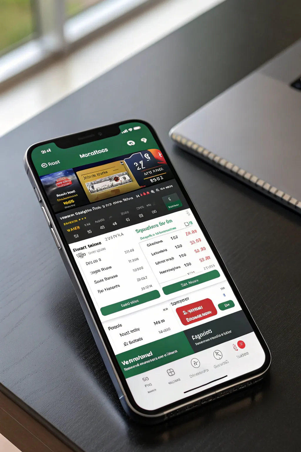 Baixe o aplicativo 889d para jogar a qualquer momento