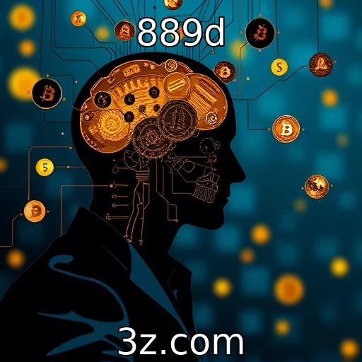 889d O Impacto das Criptomoedas nas Apostas Online no Brasil