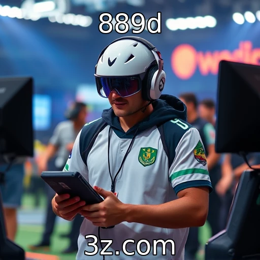 889d Como apostas esportivas estão moldando o cenário do futebol brasileiro