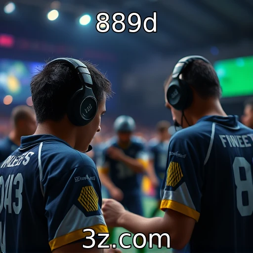 889d A nova era das apostas esportivas no Brasil: tendências e oportunidades