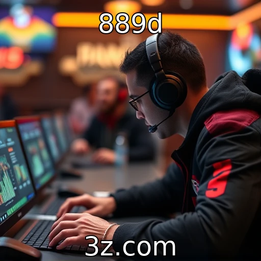 889d Estudo revela os segredos das apostas esportivas de sucesso