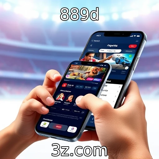 889d Apostas esportivas: como analisar as melhores odds de 2025