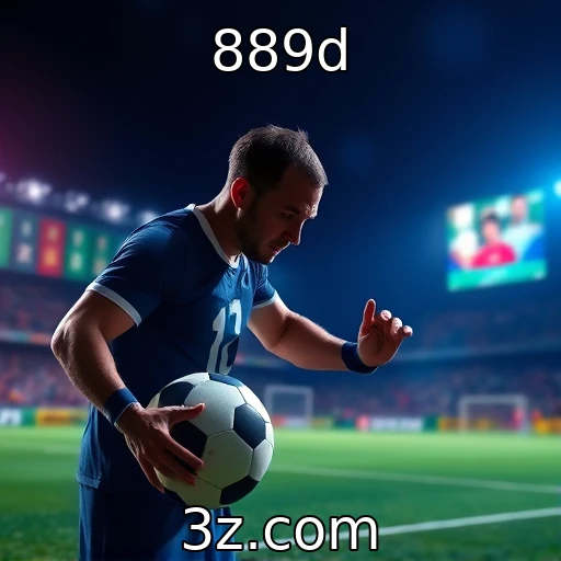 889d Apostas Esportivas: Análise Profunda dos Jogos da Semana