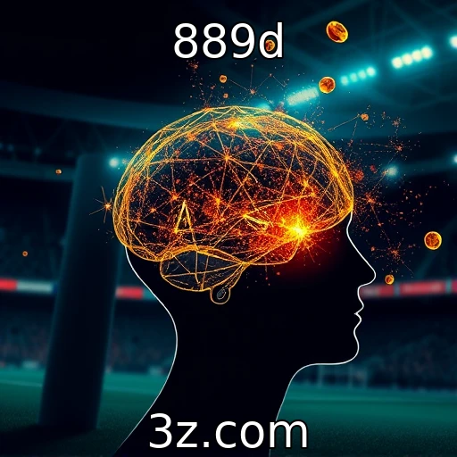 889d Apostas esportivas: Como analisar partidas e maximizar lucros